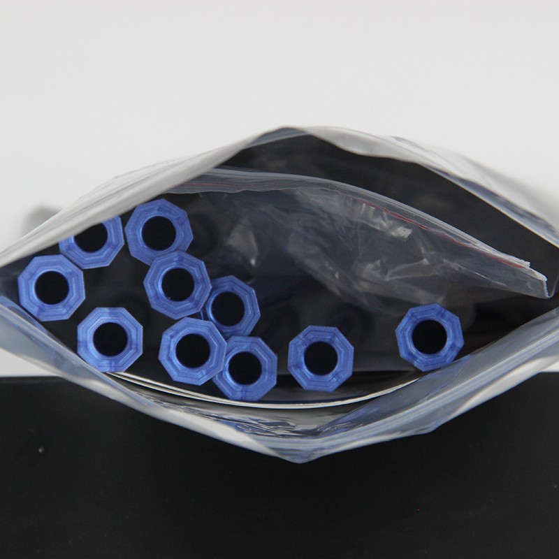 Teeth Whitening Machine Factory - Non Peroxide Luxury Gift Box