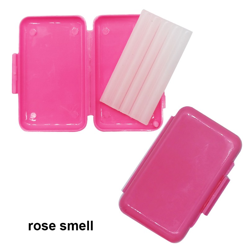 Orthodontic Wax Supplier - Portable Fruit Flavor Braces Relief