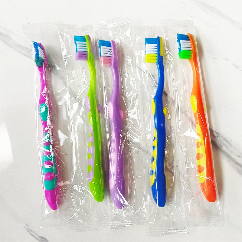 Baby Toothbrush Manufacturer - Soft Nylon Nano 12000 Bristle