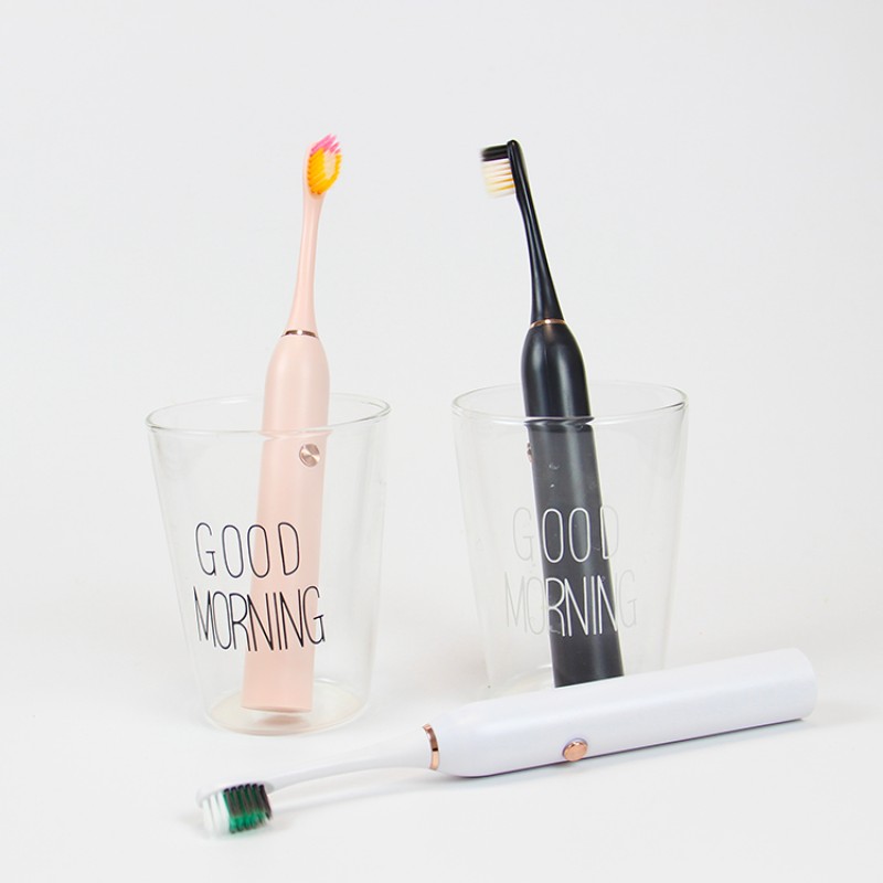 Travel Electric Toothbrush Manufacturer - Eco Friendly Fashion Professional