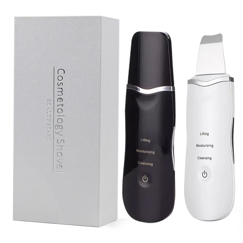 Rotary Face Brush Factory - 2022 5 in 1 Replacement Head