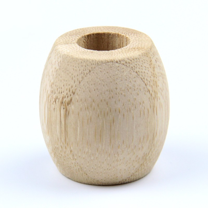 Wood Toothbrush Supplier - Nano Zahnburste Bio Reise