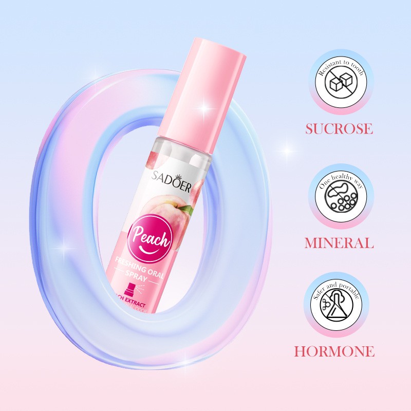 Mouth Spray Factory - Factory Direct Probiotics Antimicrobial