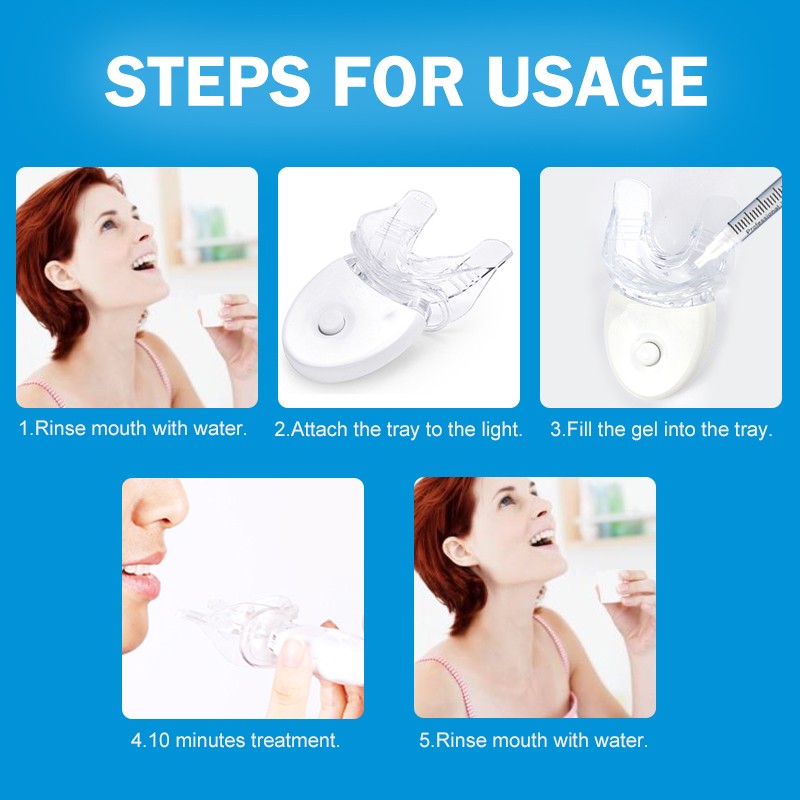 Tooth Whitener Manufacturer - Stylo De Blanchiment Bleaching