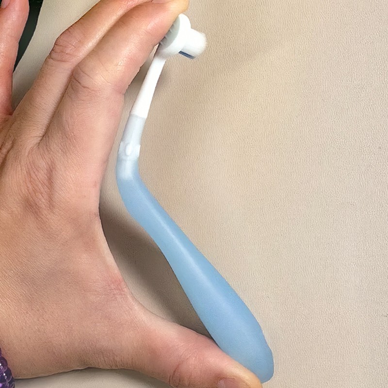 Pet Toothbrush Factory - Wholesale Silicone Finger for Pets