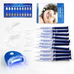 Teeth Whitening Pen Supplier - 6% Peroxide Private Label Instant