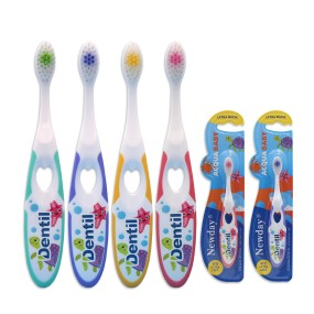 Electric Toothbrush Manufacturer - Wholesale Ultrasonic Automatic Round