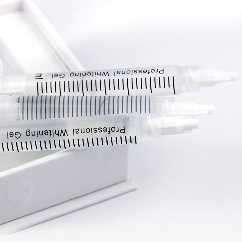 Tooth Whitener Manufacturer - Stylo De Blanchiment Bleaching