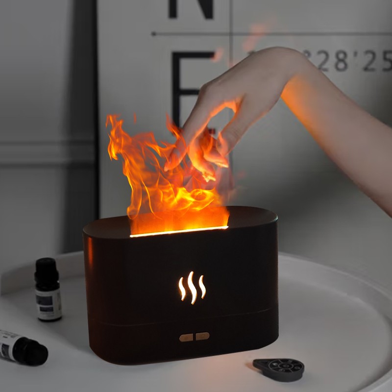 Mini Humidifier Manufacturer - Ultrasonic Portable 2022 Car