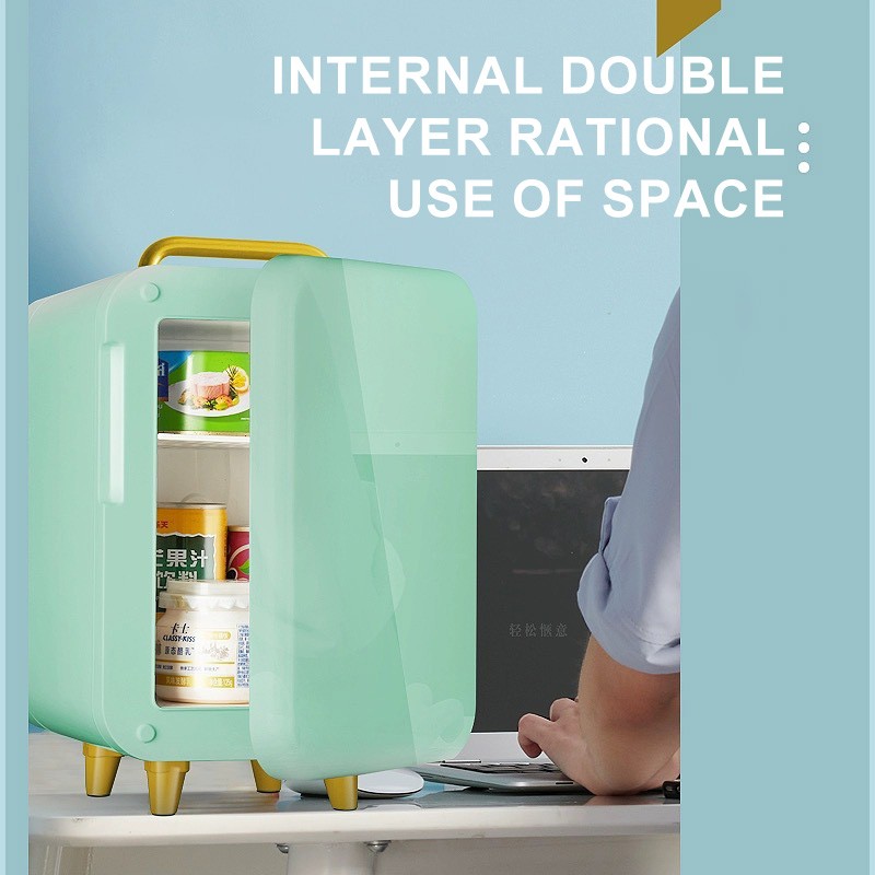 Mini Refrigerator Manufacturer - Factory Direct Portable Customized