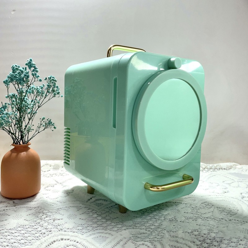 Mini Fridge Factory - Cosmetic Small Refrigerator Customized
