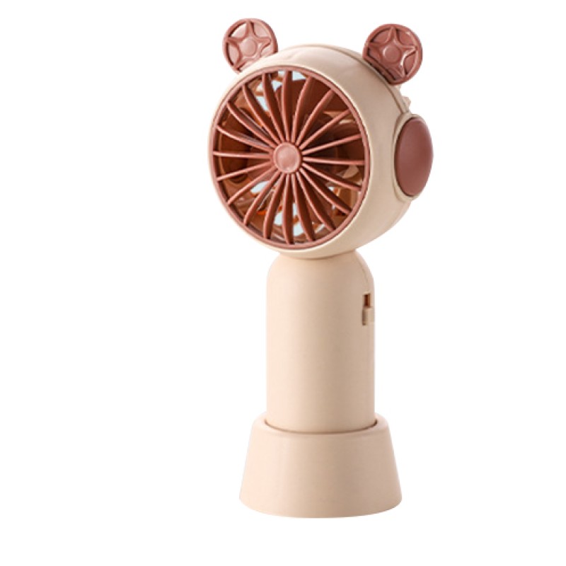 Handheld Mini Fan Factory - USB Rechargeable Portable Pocket