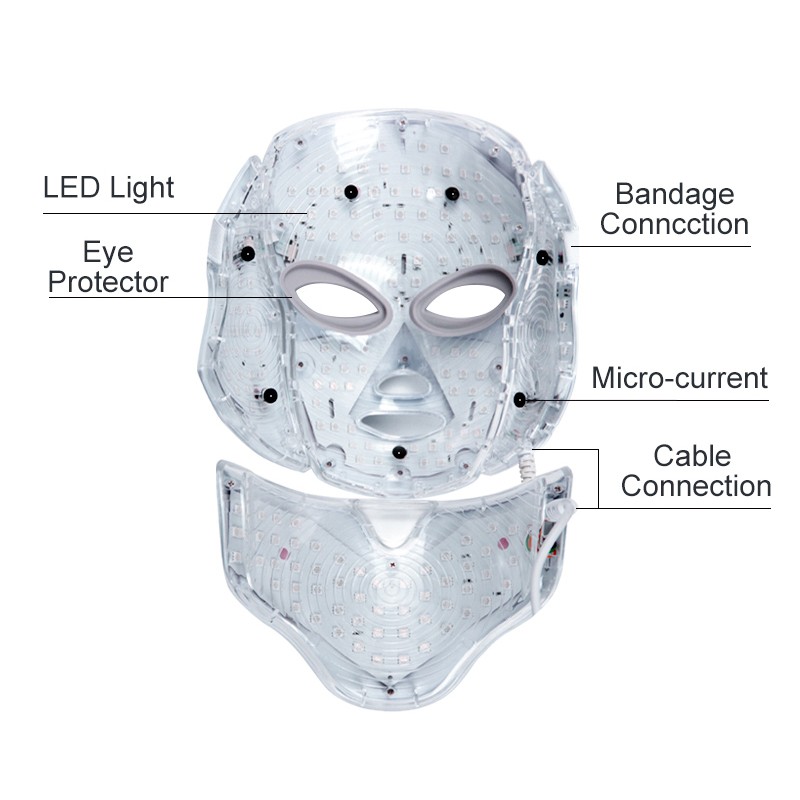 Stretch Mark Removal Kit Factory - Titanium Therapy 1mm Body