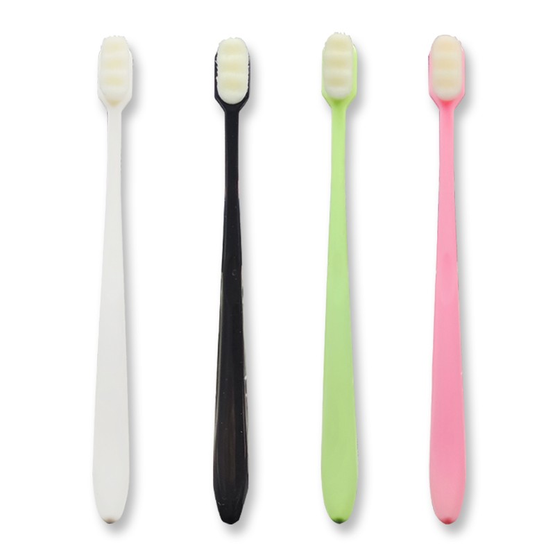 Tooth Brush Factory - New Design Superfine Fiber Nano