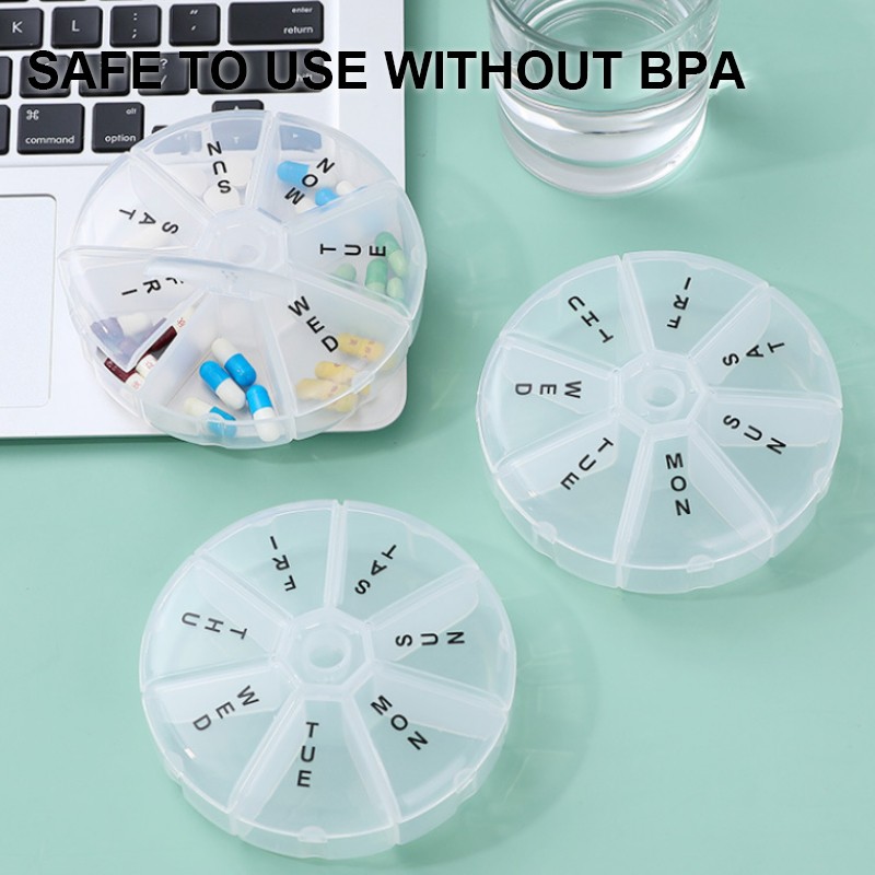 Plastic Cans Manufacturer - Wholesale Biodegradable Household