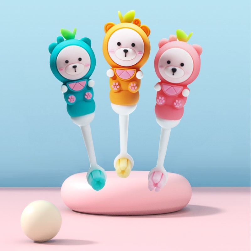 Kids Toothbrush Supplier - Eco Friendly Portable Sustainable