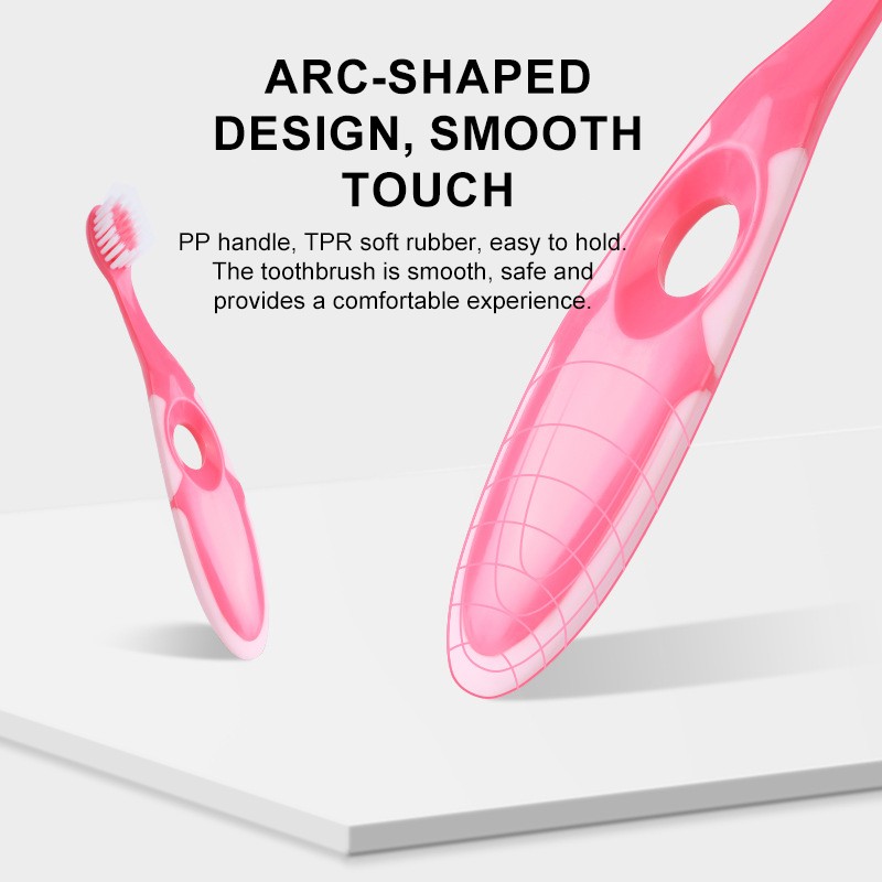 Tongue Scraper Supplier - New Arrival Smiley Face Metal