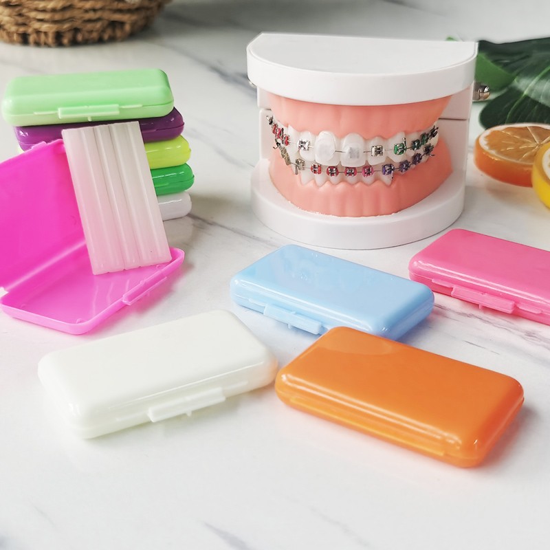 Medicine Box Manufacturer - Portable Transparent Three Compartment