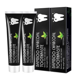 Charcoal Toothpaste Manufacturer - Brosse Dents Chinois Meilleur