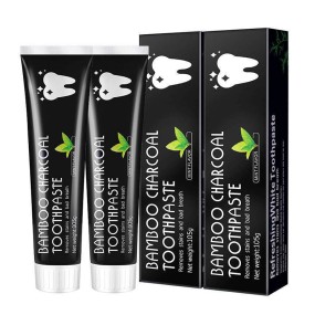 Charcoal Toothpaste Manufacturer - Brosse Dents Chinois Meilleur