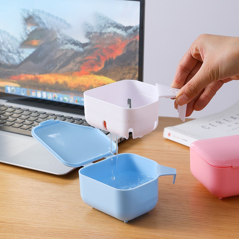 Dental Tray Case Supplier - High Quality Square Orthodontic