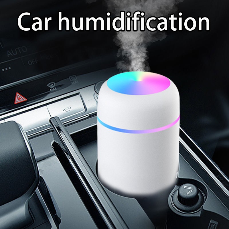 Air Freshener Manufacturer - Electrical Portable Waterless Nebulizer