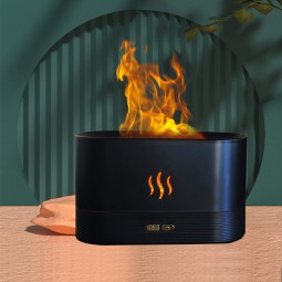 USB Humidifier Factory - Personal Space Air Purifier Creative