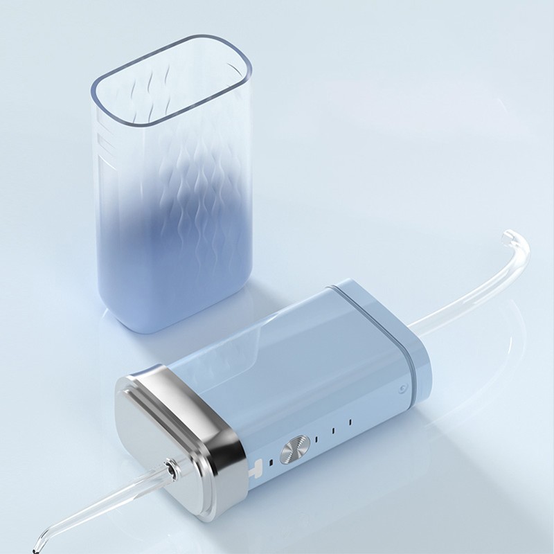 Dental Floss Supplier - Wholesale Single Use Biodegradable