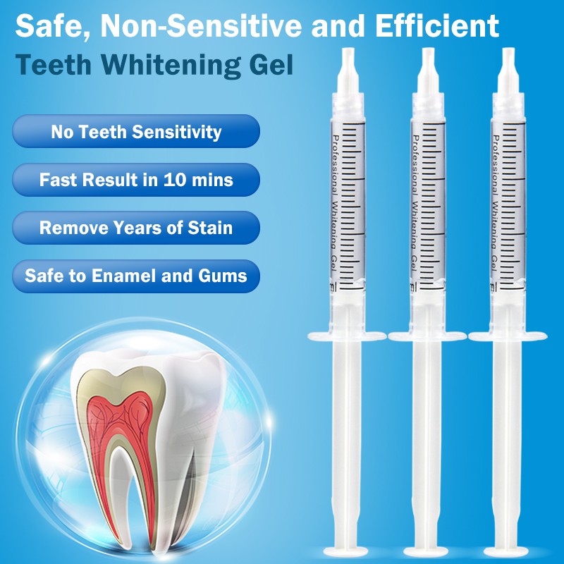 Tooth Whitener Manufacturer - Stylo De Blanchiment Bleaching