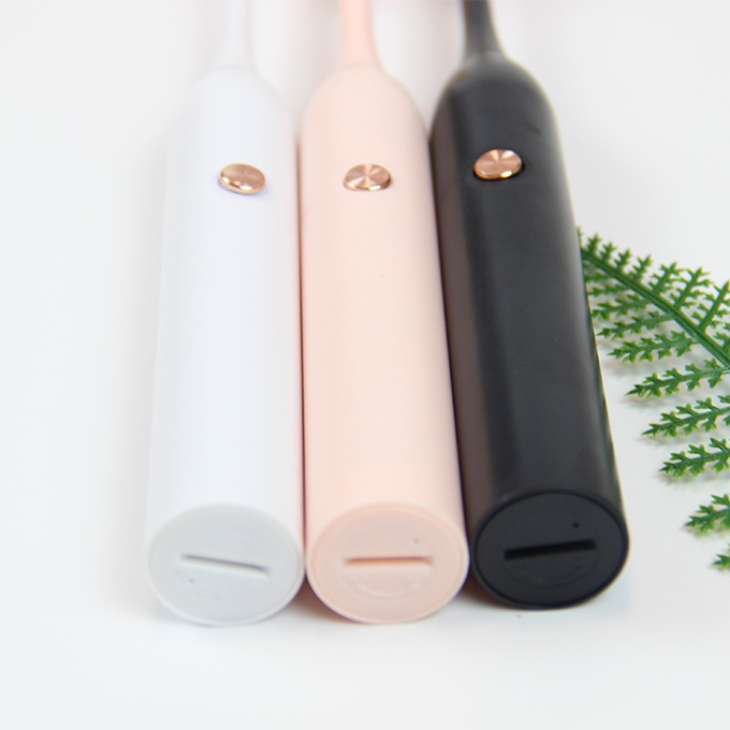 Travel Electric Toothbrush Manufacturer - Eco Friendly Fashion Professional