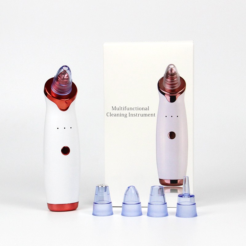 Professional Skin Scrubber Factory - Waterproof Ultrasound Facial