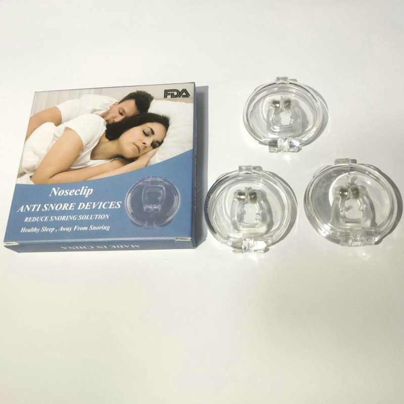 Snoring Device Supplier - Magnetic Sleeping Aid Stop Solution