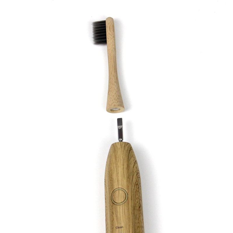 Ultrasonic Electric Toothbrush Manufacturer - Cheapest Slim Light Adult