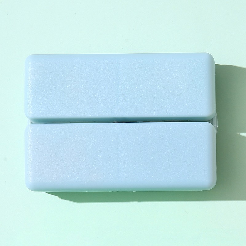 Travel Pill Case Factory - Custom Hot Selling PP Plastic