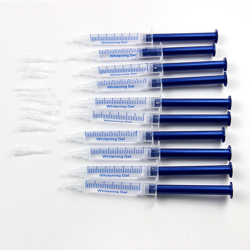 Teeth Whitening Kit Supplier - CE Professionnel Led Light