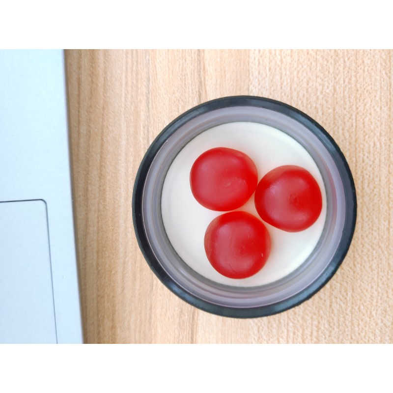 Biotin Gummies Supplier - OEM Custom HALAL Sugar Free Vegan Hair Nail Skin