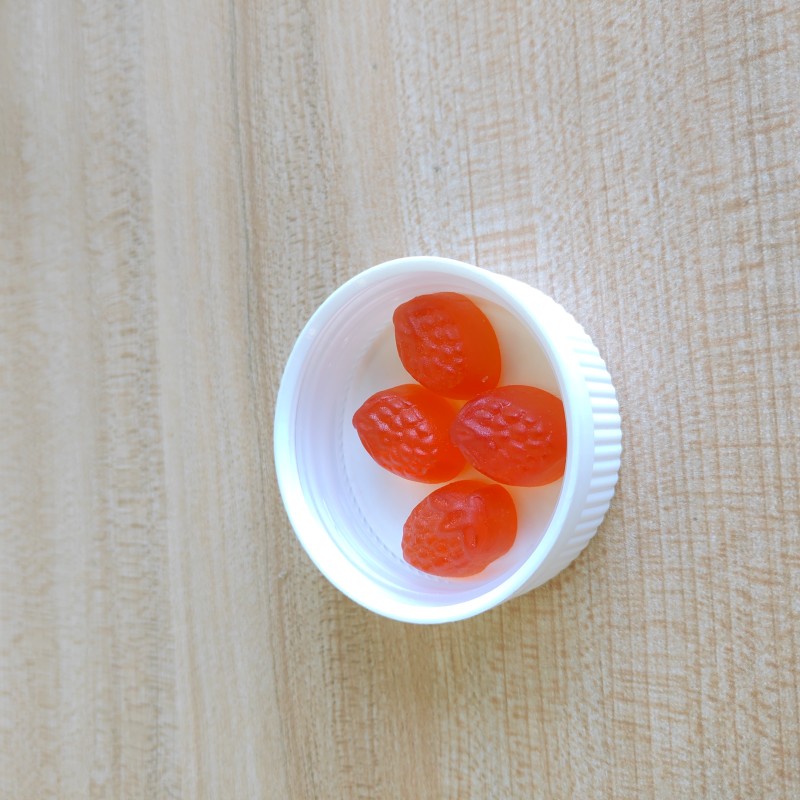 Biotin Gummies Supplier - OEM Custom HALAL Sugar Free Vegan Hair Nail Skin