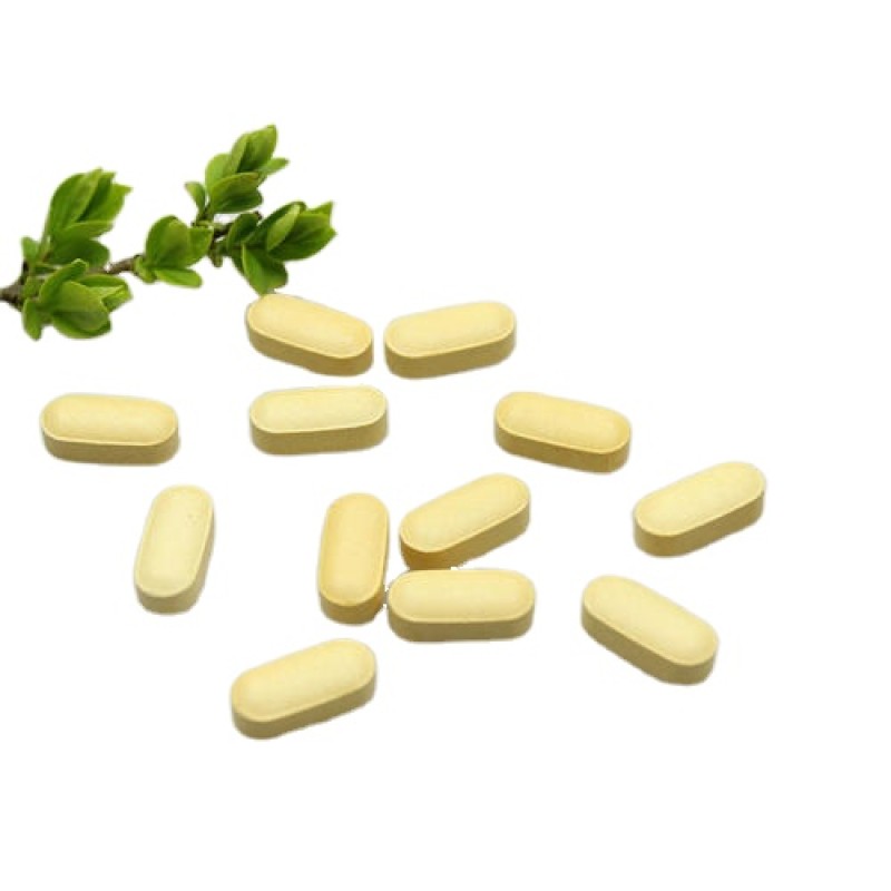 Vitamin C Supplement Factory - OEM Custom Antioxidant Immune Health Support