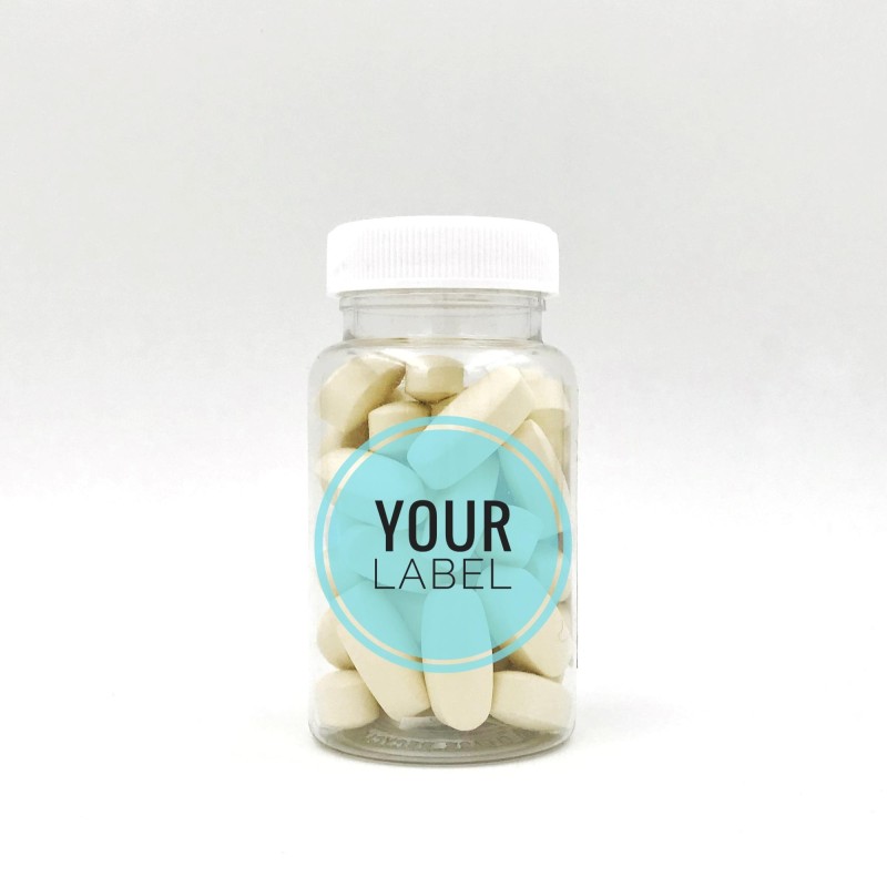 Vitamin C Supplement Factory - OEM Custom Antioxidant Immune Health Support