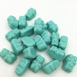 Multivitamin Gummy Manufacturer - OEM Supply Food Grade Nutritional Health Supplement