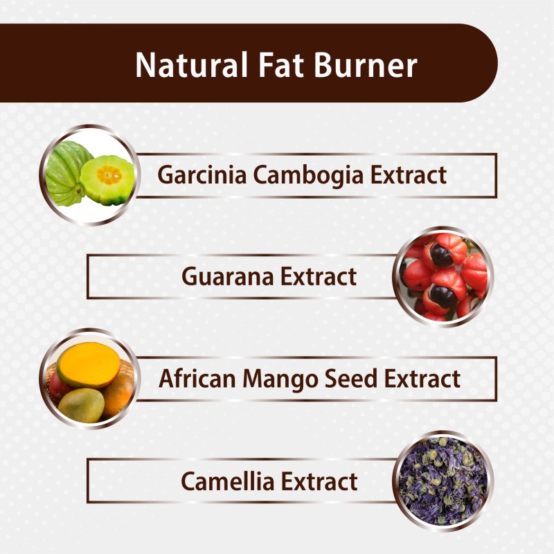 Coffee Powder Supplier - OEM ODM Custom Nutrition Supplement Weight Loss