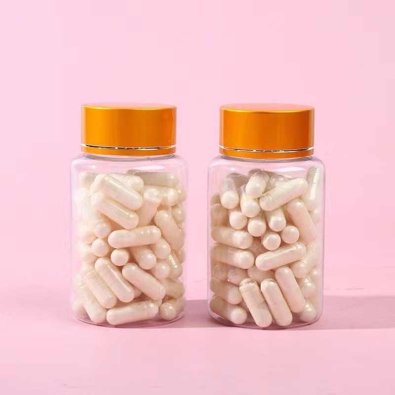 Hot Sale Boric Acid Capsules, Yoni Pops, Natural Intimate Wash - Feminine Care Products.