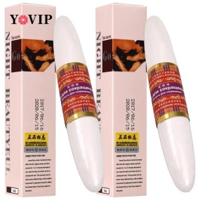 1BOX Vagina Shrinking Stick Feminine Hygiene Vaginal Tightening Stick 60g Narrow the Vagina Sticks