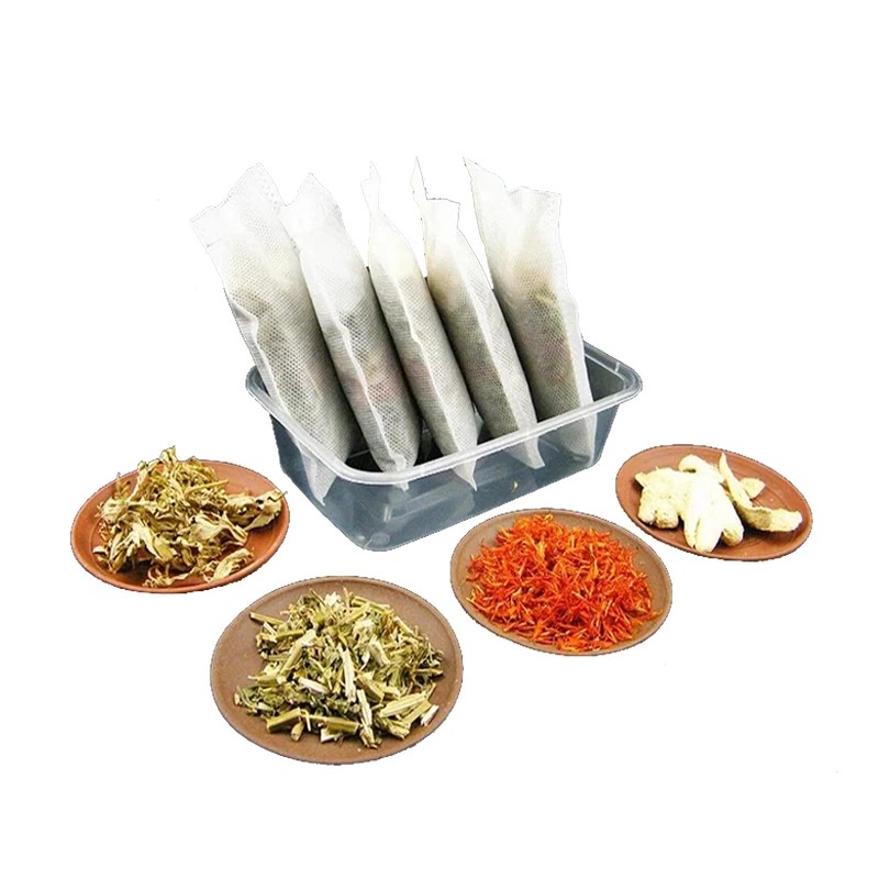 Hot Sell Customized Logo Herbs Vaginal Yoni Steam Herbal Women Chinese Yoni Steam Herb