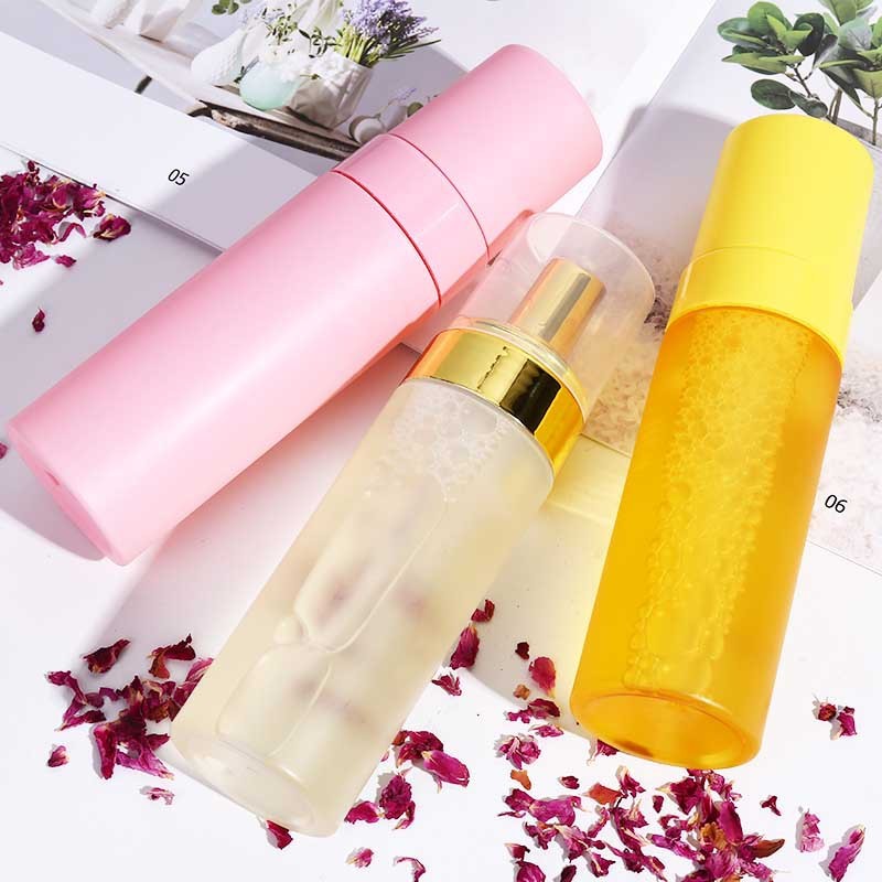 150ml Vaginal ph Balance Yoni Wash Private Label Feminine Hygiene Care Intimate Vagina Foam Wash Gel