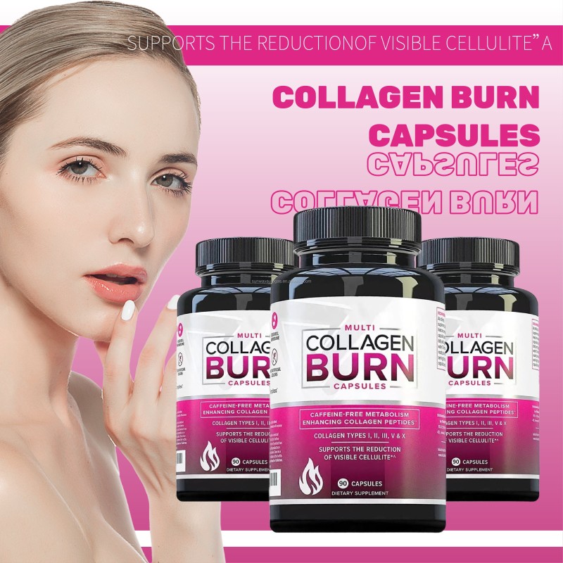 2000 mg Multi-Collagen Protein Supplement Hydrolyzed Types I II III V X Keto & Paleo Friendly Non-GMO Gluten-Free