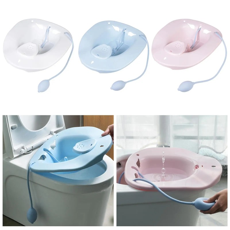 Postpartum Care for Yoni Steaming Female Rituals for Daily Home Soaking