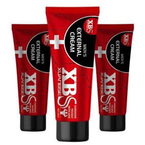 Best Herbal Men Supplements Big XXL Male Size Enlargement Adult Massage Cream 65ml