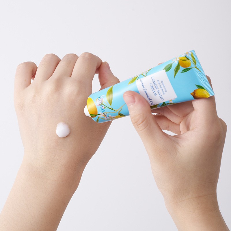 Wholesale Mini Lotion Hand OEM/ODM Whitening Hand Body Lotion Moisturizing and Soothing Hand Cream