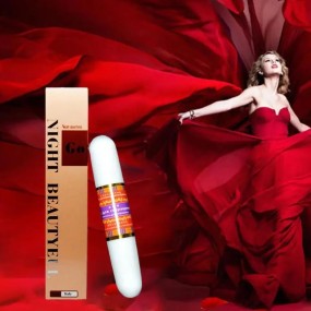 YAM Wand for Vagina Reduction Feminine Hygiene Stick for Narrow Vagina Tightening M0B7 Model